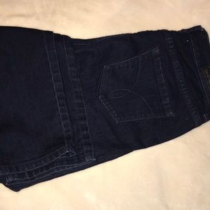 Calvin Klein ultimate skinny jeans size 8